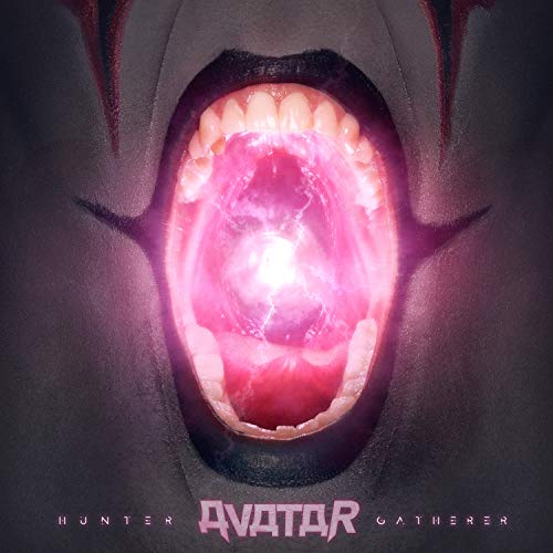 ATLANTIS VS. AVATAR - HUNTER GATHERER (CD)