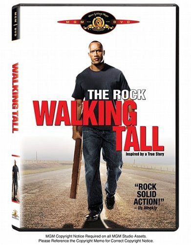 WALKING TALL