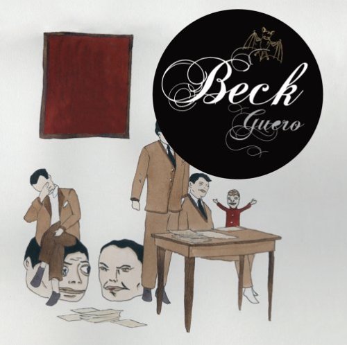 BECK - GUERO