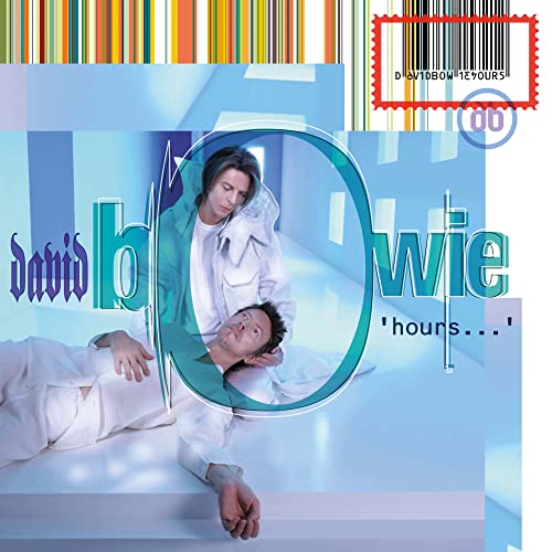 DAVID BOWIE - HOURS (2021 REMASTER) (VINYL)