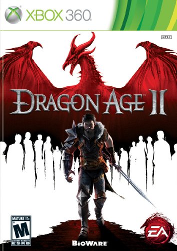 DRAGON AGE 2 - XBOX 360 STANDARD EDITION