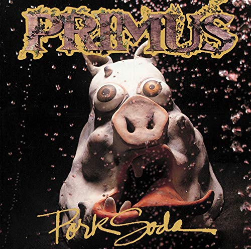 PRIMUS - PORK SODA