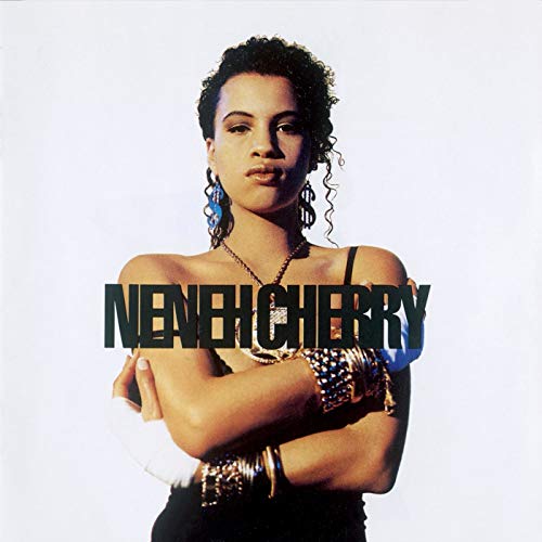 CHERRY, NENEH - RAW LIKE SUSHI (3LP VINYL DELUXE EDITION)