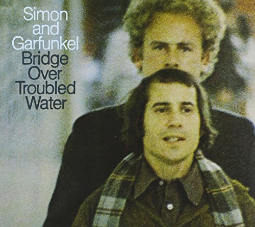 SIMON AND GARFUNKEL - BRIDGE OVER TROUBLED WATER (40TH ANNIVERSARY EDITION) (2CD)