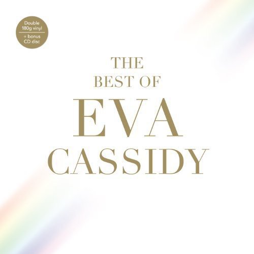 CASSIDY, EVA - THE BEST OF EVA CASSIDY (VINYL)