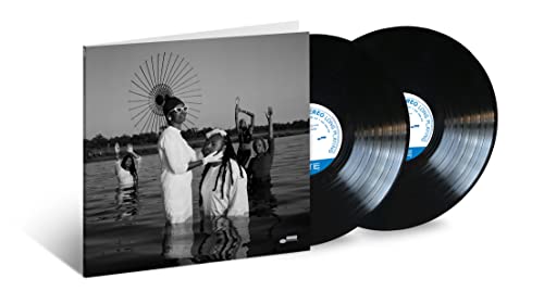 IMMANUEL WILKINS - THE 7TH HAND (2LP)