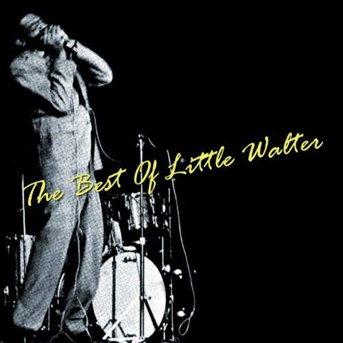 LITTLE WALTER - BEST OF LITTLE WALTER (VINYL)