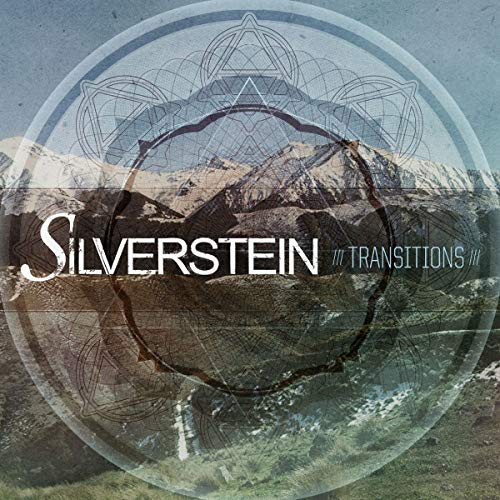 SILVERSTEIN - RESCUE (12" VINYL)