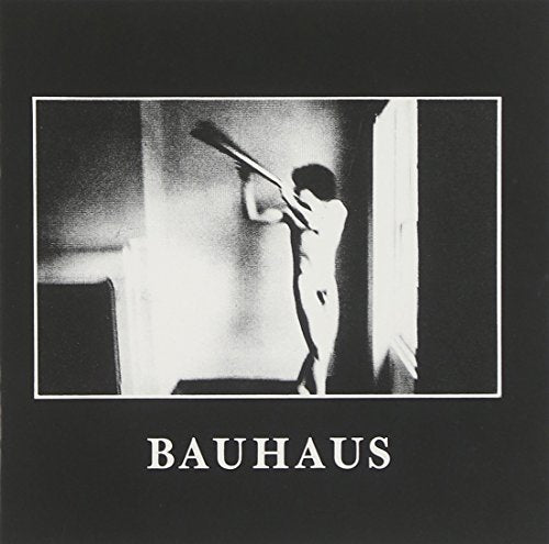 BAUHAUS - IN FLAT FIELD (REISSUE + 9 BONUS TRACKS) (CD)