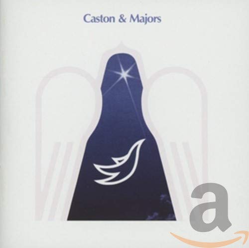 CASTON & MAJORS - CASTON & MAJORS (EXPANDED) (CD)