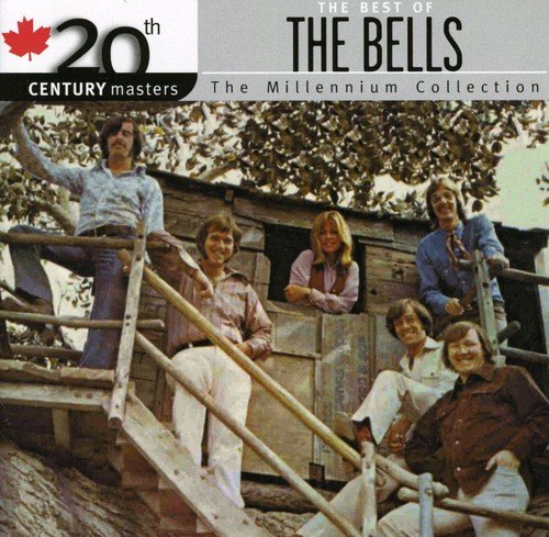 BELLS - 20TH CENTURY MASTERS (CD)