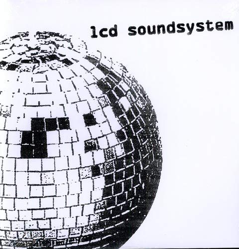 LCD SOUNDSYSTEM - LCD SOUNDSYSTEM (VINYL)