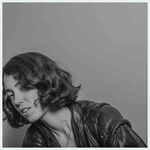 KELLY LEE OWENS - KELLY LEE OWENS (VINYL)