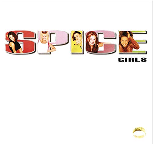 SPICE GIRLS - SPICE (VINYL)