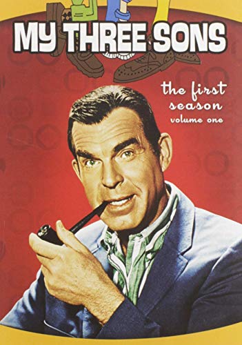 MY THREE SONS: SEASON ONE VOLUME ONE