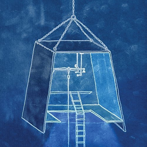 THE LOW ANTHEM - SALT DOLL WENT TO MEASURE THE DEPTH OF THE SEA (VINYL)