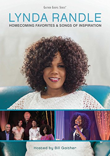 HOMECOMING FAVORITES & SONGS OF INSPIRATION VOL. 1 (DVD)