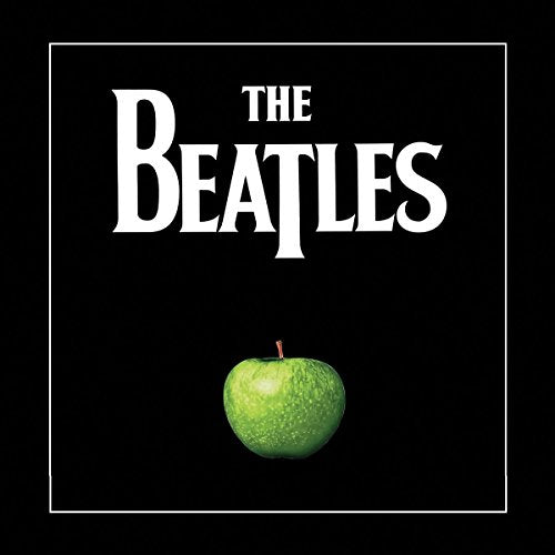 THE BEATLES - STEREO BOX SET (CD)