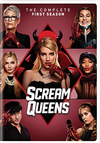 SCREAM QUEENS SEASON 1