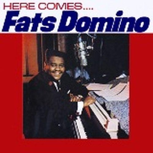 DOMINO,FATS - HERE COMES (CD)