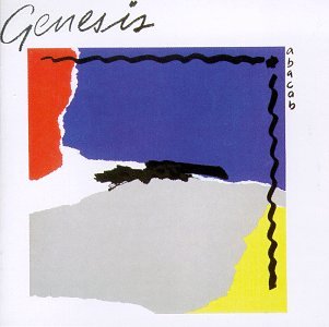 GENESIS - ABACAB