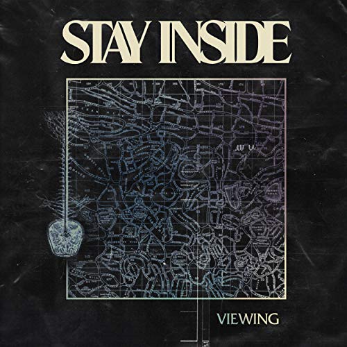 STAY INSIDE - VIEWING (VINYL)