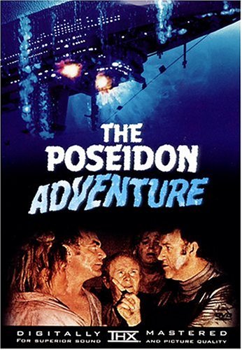 POSEIDON ADVENTURE (WIDESCREEN) (BILINGUAL)