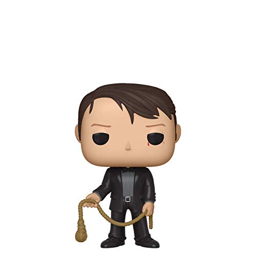 007: LECHIFFRE FROM CASINO ROYAL #692 - FUNKO POP!