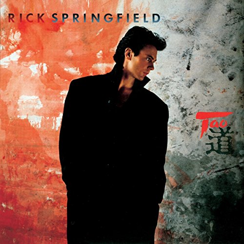SPRINGFIELD,RICK - TAO (CD)