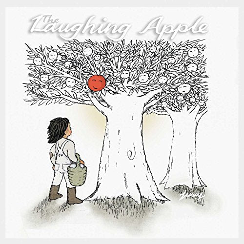 YUSUF/CAT STEVENS - THE LAUGHING APPLE (VINYL)