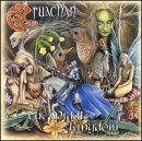 CRUACHAN - MIDDLE KINGDOM (CD)