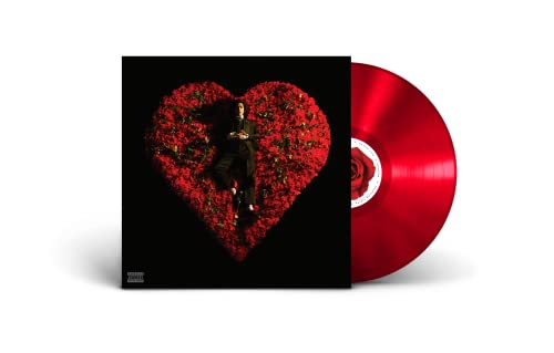 CONAN GRAY - SUPERACHE [RUBY RED LP]