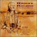 KENNY ROGERS - ALL TIME GREATEST HITS VOL. 1