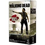 WALKING DEAD CARD GAME - BOARD GAME-CRYPTOZIC