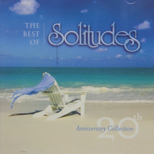 SOLITUDES - BEST OF-20TH ANN. (CD)