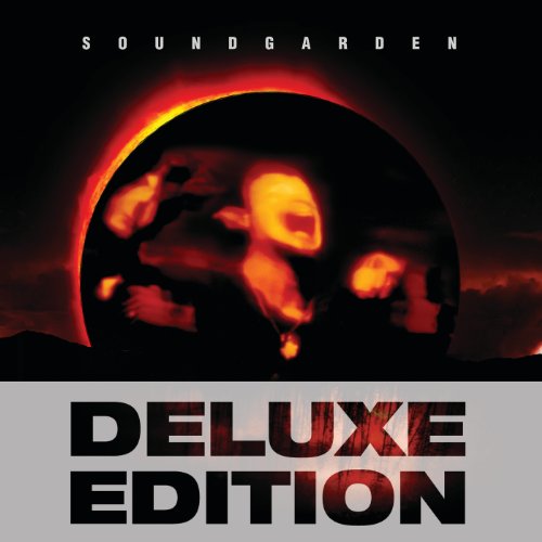 SOUNDGARDEN - SUPERUNKNOWN (20TH ANNIVERSARY DELUXE EDITION)