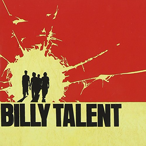 BILLY TALENT - BILLY TALENT (CD)