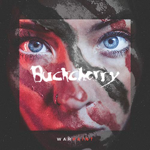 BUCKCHERRY - WARPAINT (VINYL)