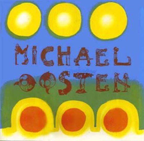 MONROE,MICHAEL - MICHAEL OOSTEN (VINYL)