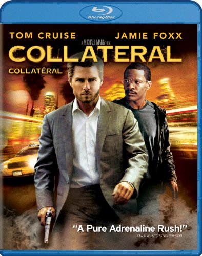 COLLATERAL [BLU-RAY] [BLU-RAY] (2010)