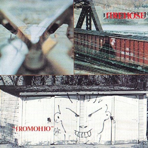 FIREHOSE - FROMOHIO (CD)