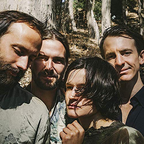 BIG THIEF - TWO HANDS (CD)