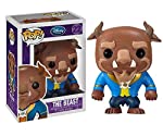 DISNEY: BEAST #22 - FUNKO POP!