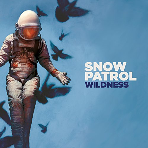 SNOW PATROL - WILDNESS (VINYL)