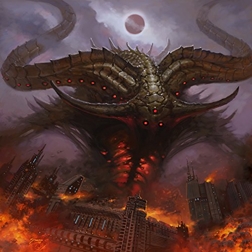 OH SEES - SMOTE REVERSER (VINYL)