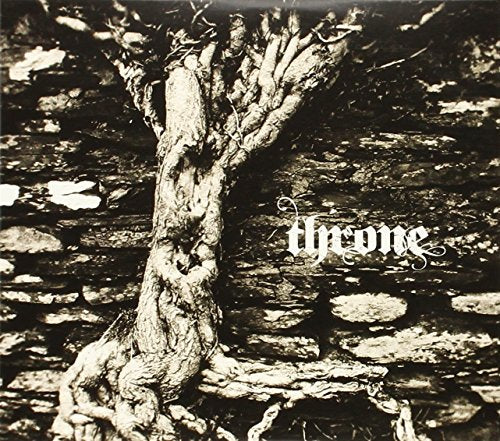 VARIOUS ARTISTS - THRONE / VARIOUS (CD)