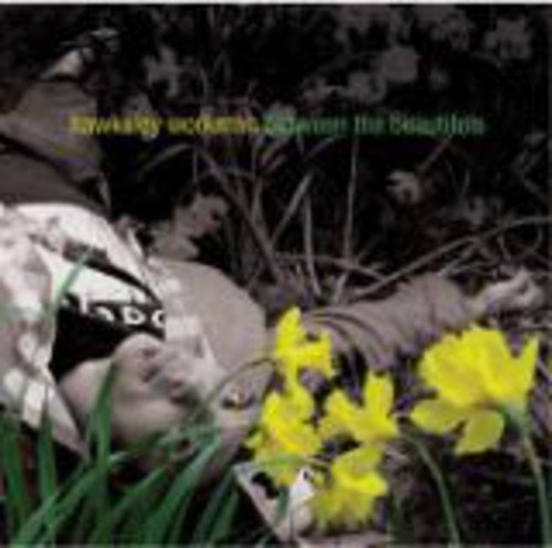 HAWKSLEY WORKMAN - BETWEEN THE BEAUTIFULS (CD)