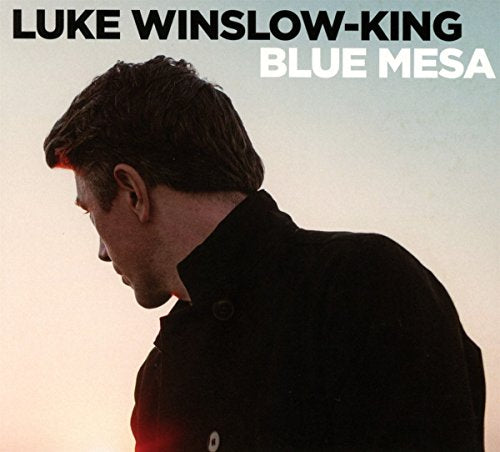 LUKE WINSLOW-KING - BLUE MESA (CD)