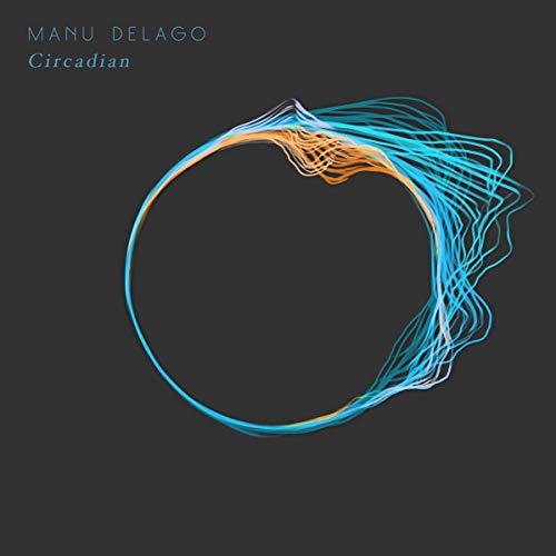 MANU DELAGO - CIRCADIAN (VINYL)