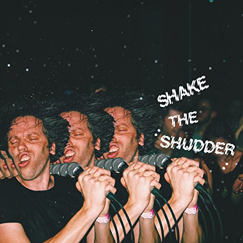 !!! - SHAKE THE SHUDDER (2LP VINYL)